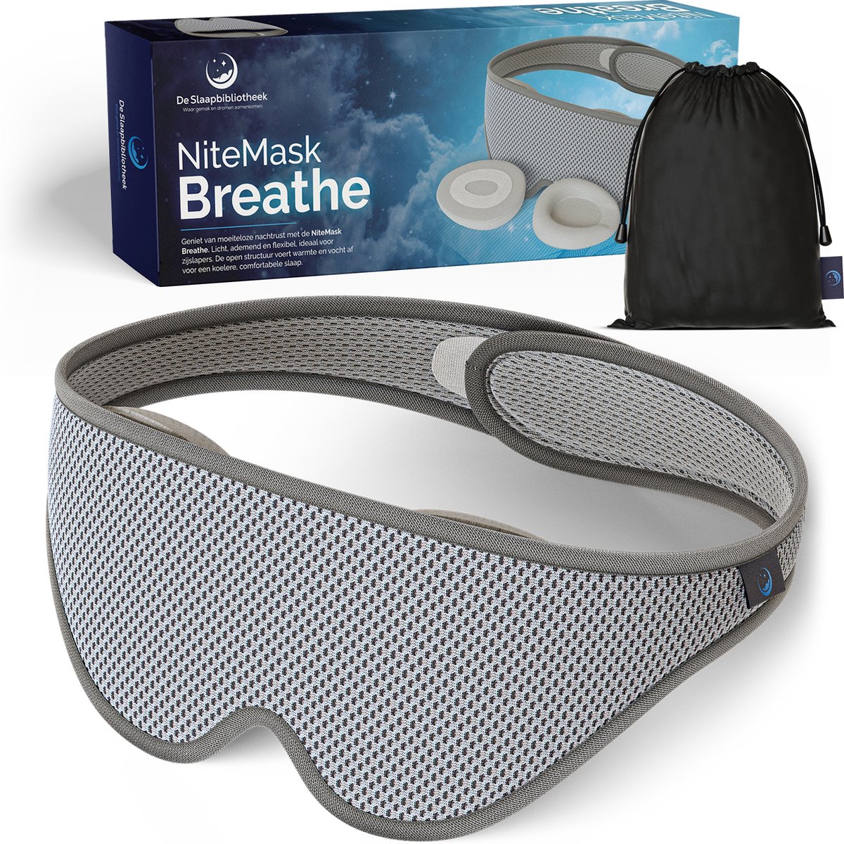 NiteMask Breathe productafbeelding