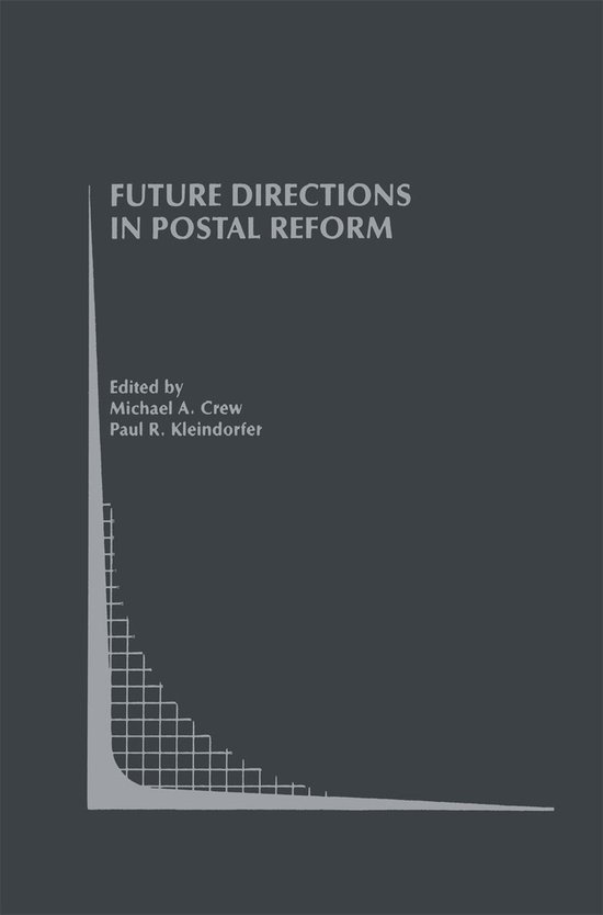 Topics in Regulatory Economics and Policy38- Future Directio ... - cover