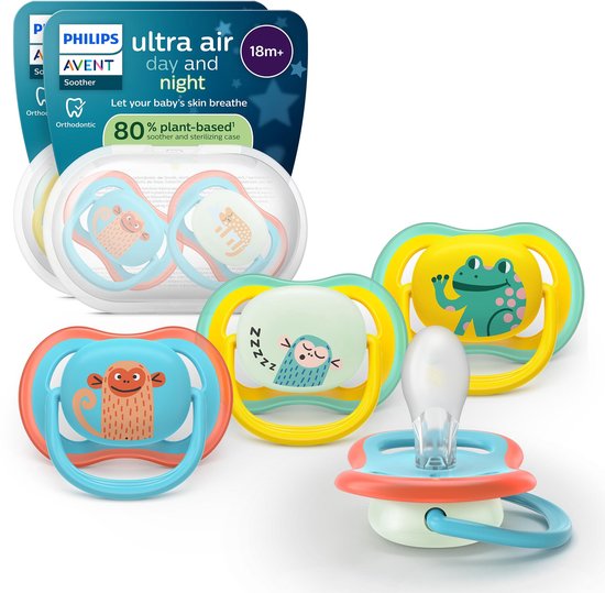 Philips Avent Ultra Air Day & Night