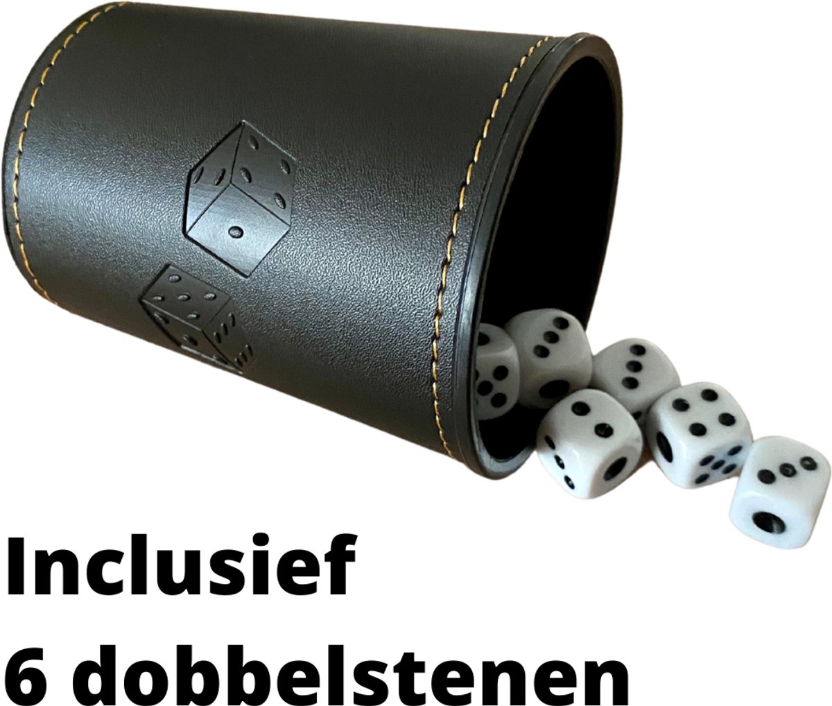 Dobbelbeker - speelgoed kopen? | Korting tot 65