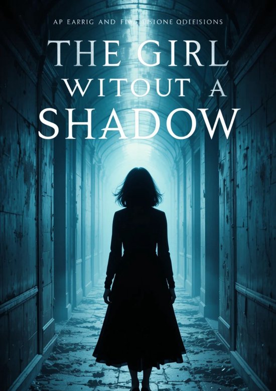 The Girl Without a Shadow