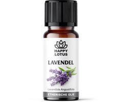 Lavendel - Etherische olie [10ml]