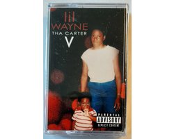 Tha Carter