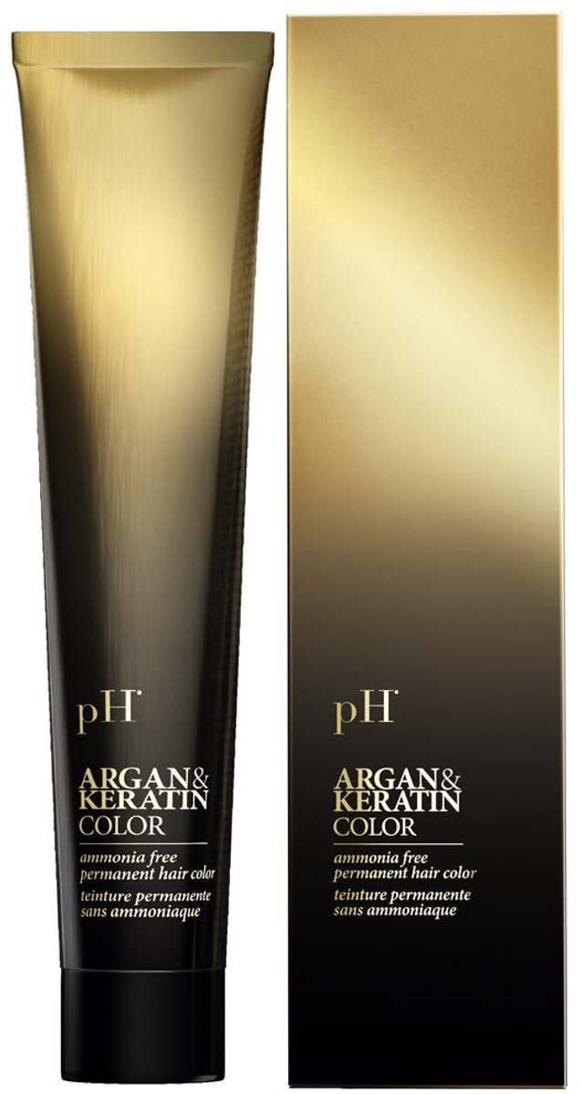 pH Argan & Keratin Color 88.0 100 ml