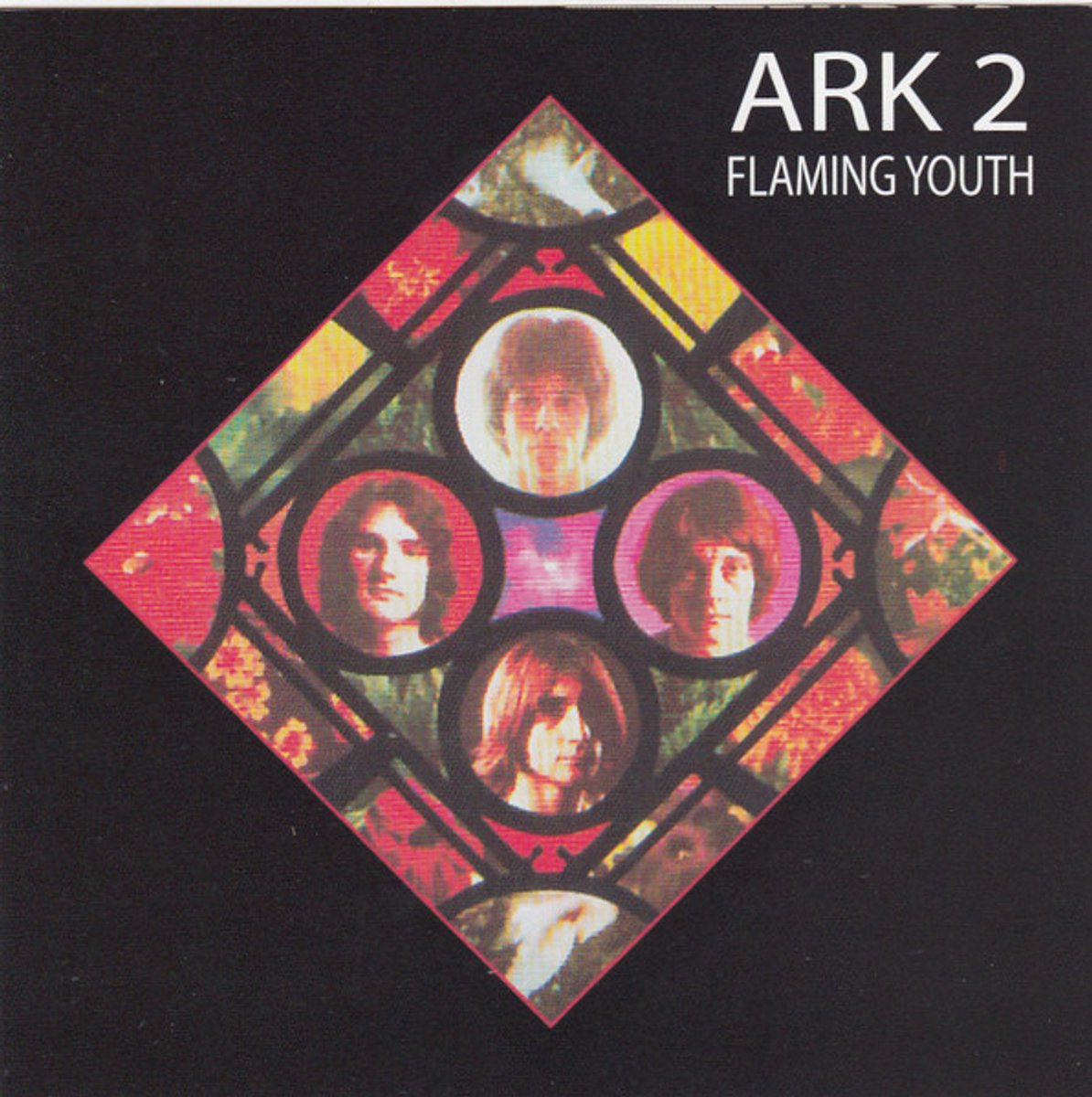 Ark 2