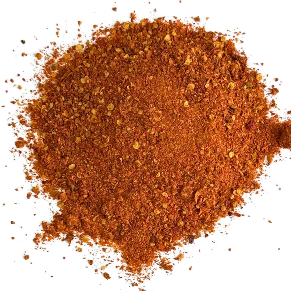 50g - Trinidad Scorpion Chili – SHU 1500000 | Vlokken