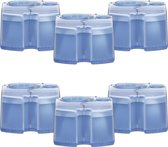 Braun Clean & Renew Reinigingsvloeistof 3-in-1 ShaverCare SmartCare - 6 Stuks