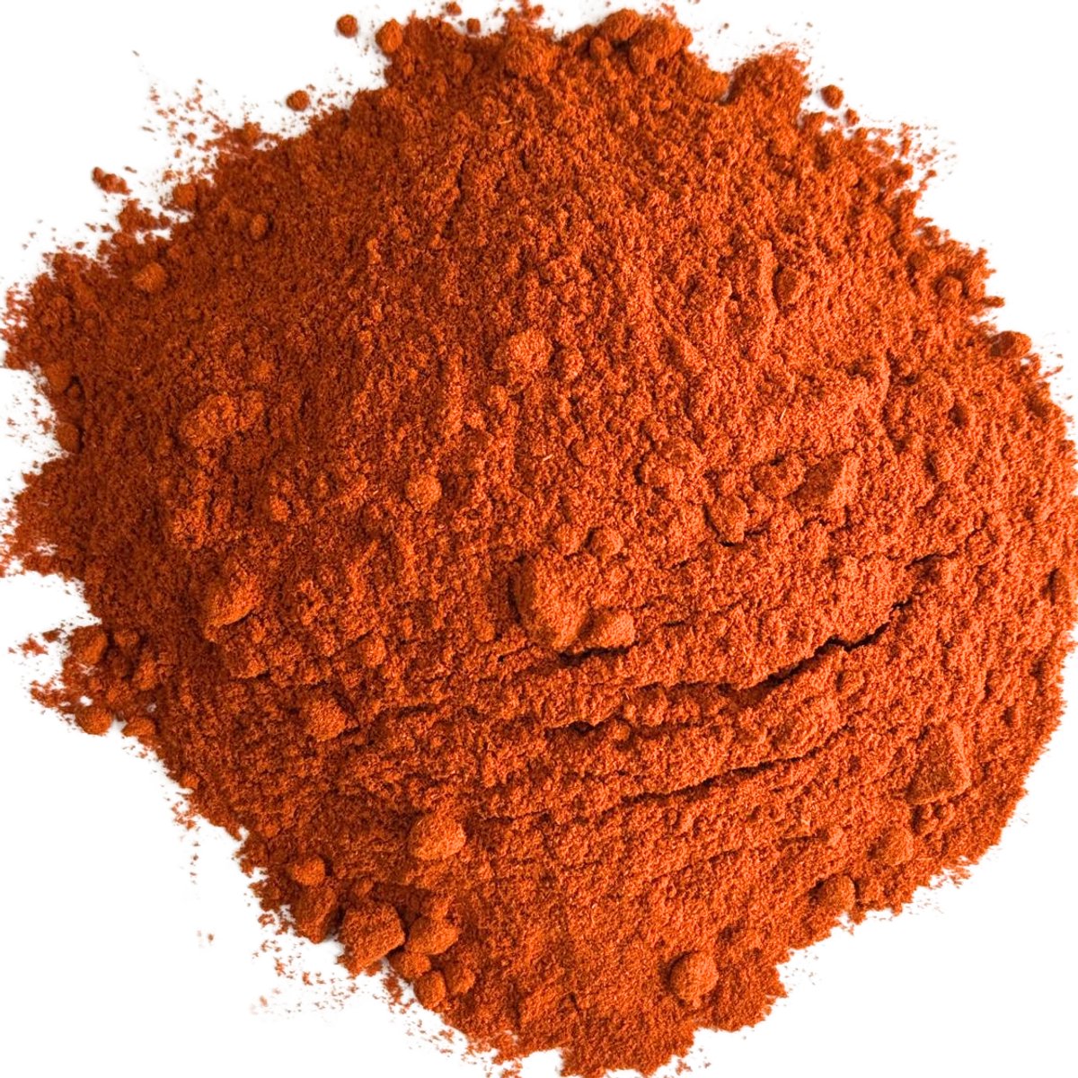 1 kg - Chili Cayennepeper – SHU 20000 | Gemalen