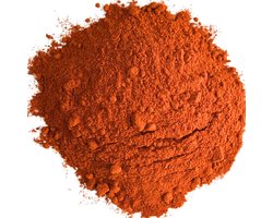1 kg - Chili Cayennepeper – SHU 20000 | Gemalen
