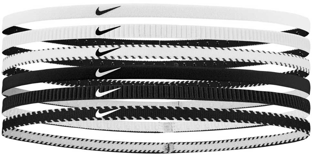 NIKE FLEX CLASSIC HOOFDBANDEN 6-PACK N1011925-189 Multicolor