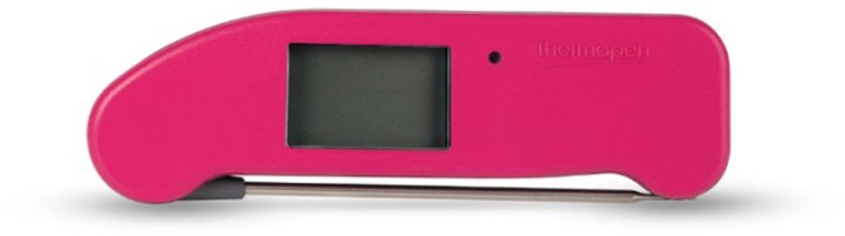 Thermapen ONE Raspberry - Limited Edition