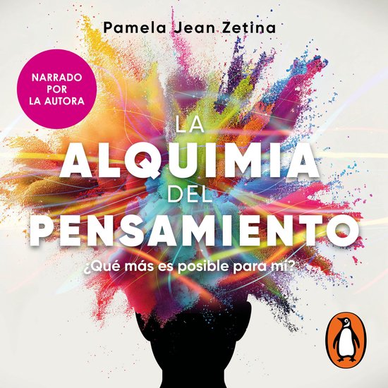 La alquimia del pensamiento - cover