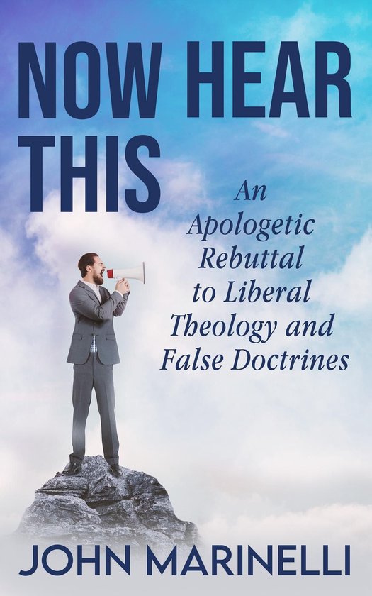 Now Hear This - cover