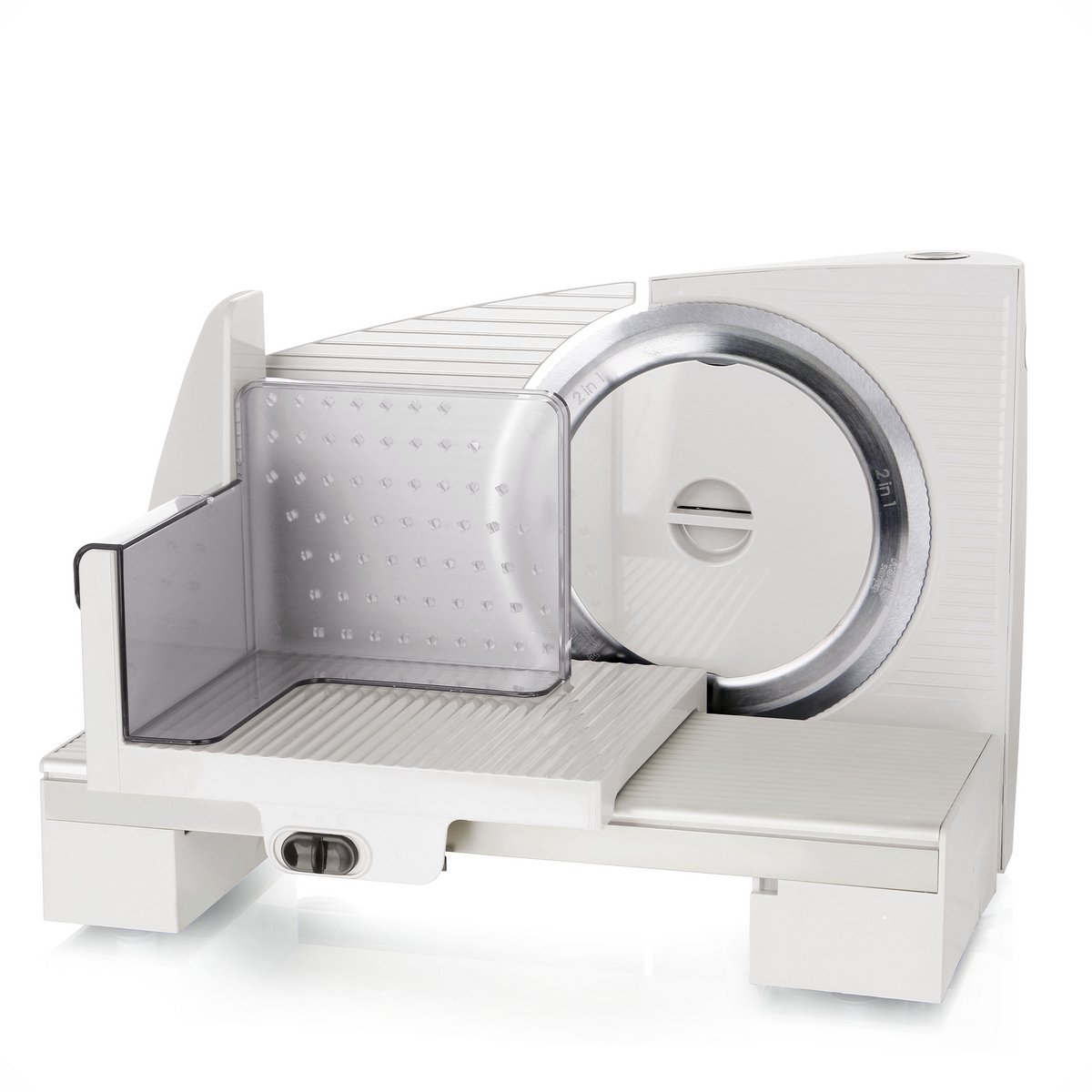 Emerio MS-125001 Snijmachine RVS
