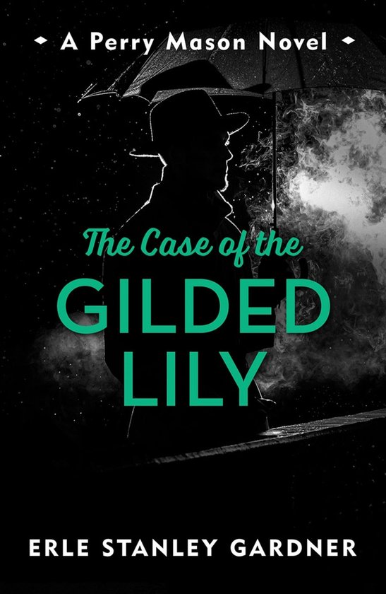 Murder Room 568 - The Case of the Gilded Lily - cover