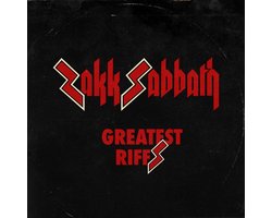 Greatest Riffs