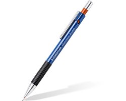 STAEDTLER - Vulpotlood Mars micro - 0.5mm + setje fijnstiften
