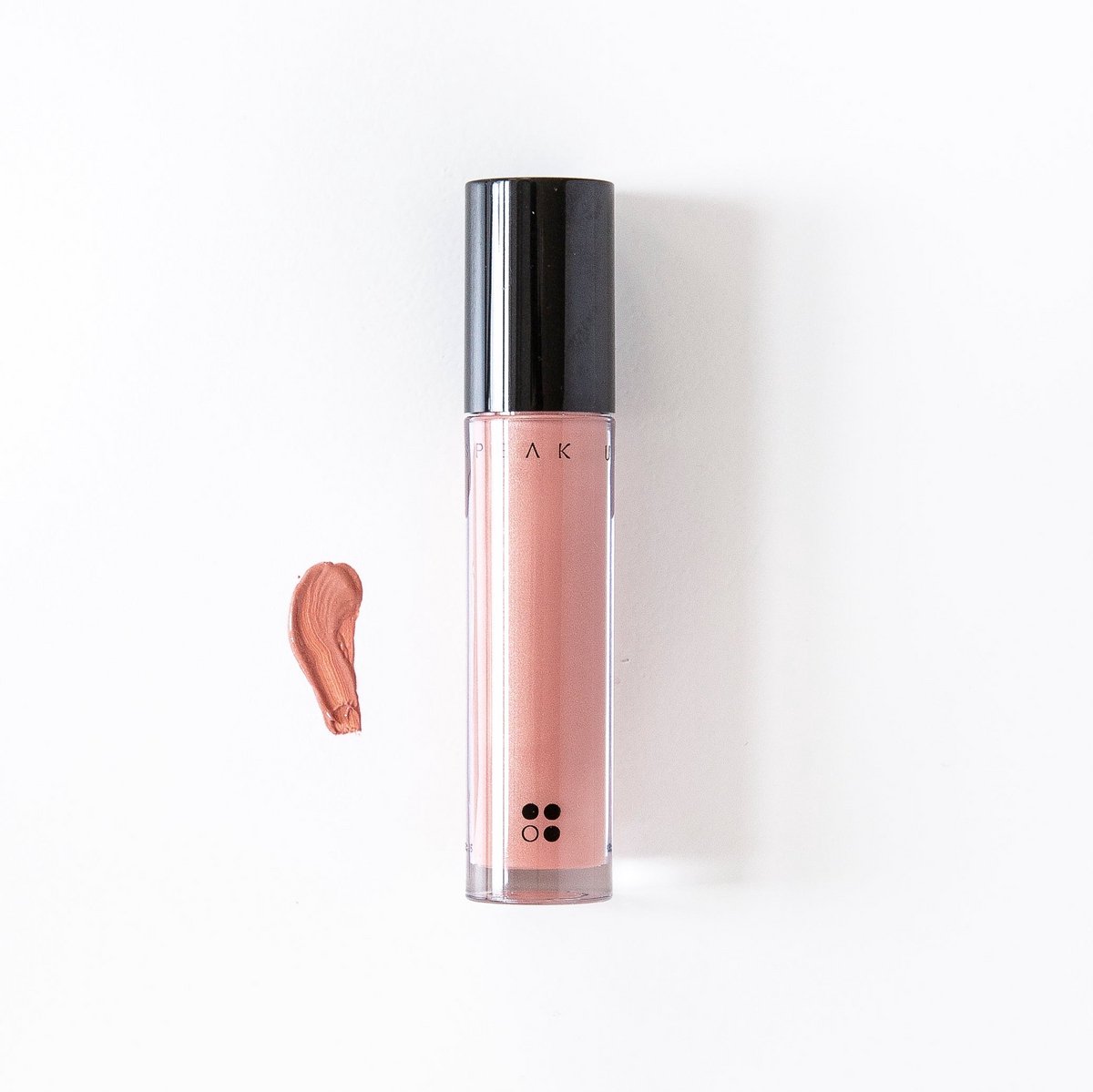 RainPharma Speak Up - Dew - Lichtroze - Liptint - Lippenstift - Gloss - Vegan