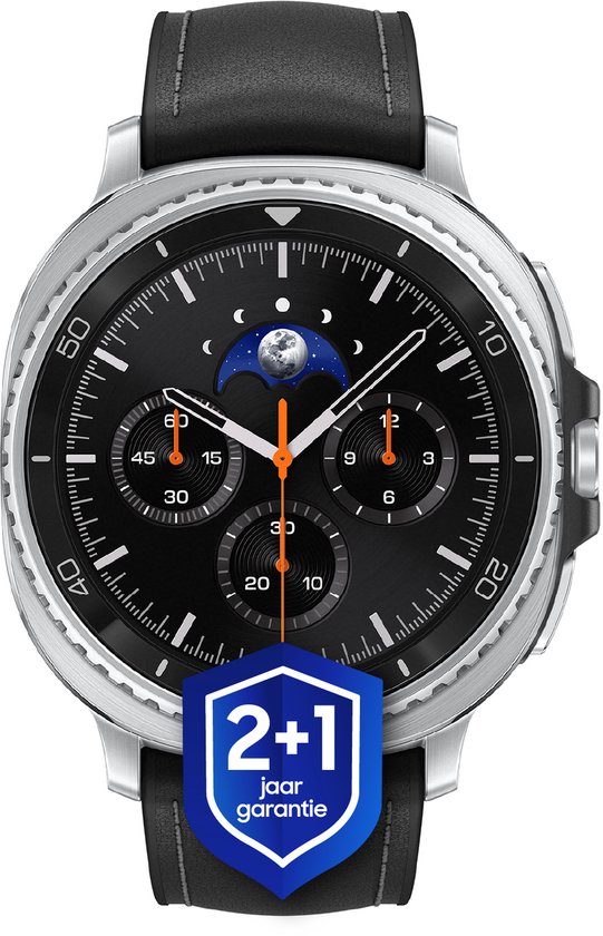 Samsung Galaxy Watch8 Classic - smartwatch - 46mm - LTE