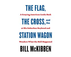 The Flag, the Cross, and the Station Wagon