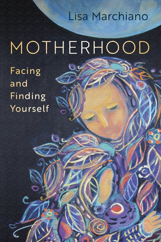 Motherhood - cover