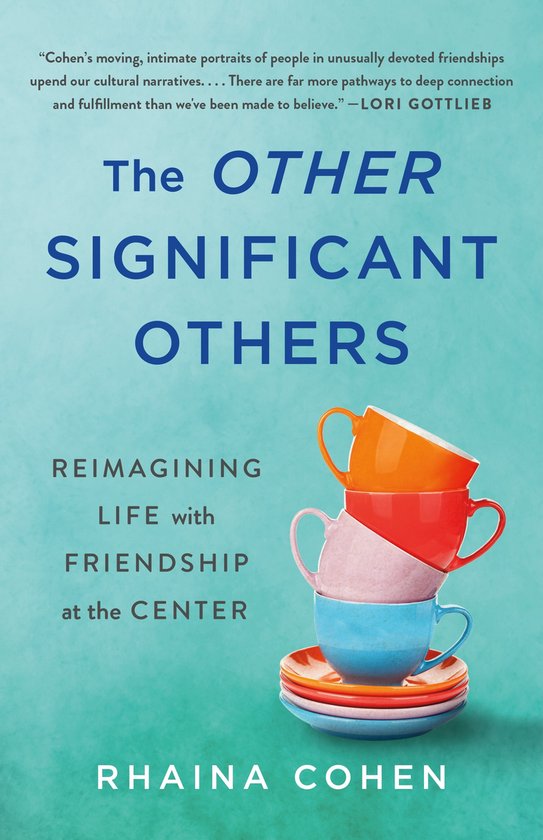 The Other Significant Others - cover