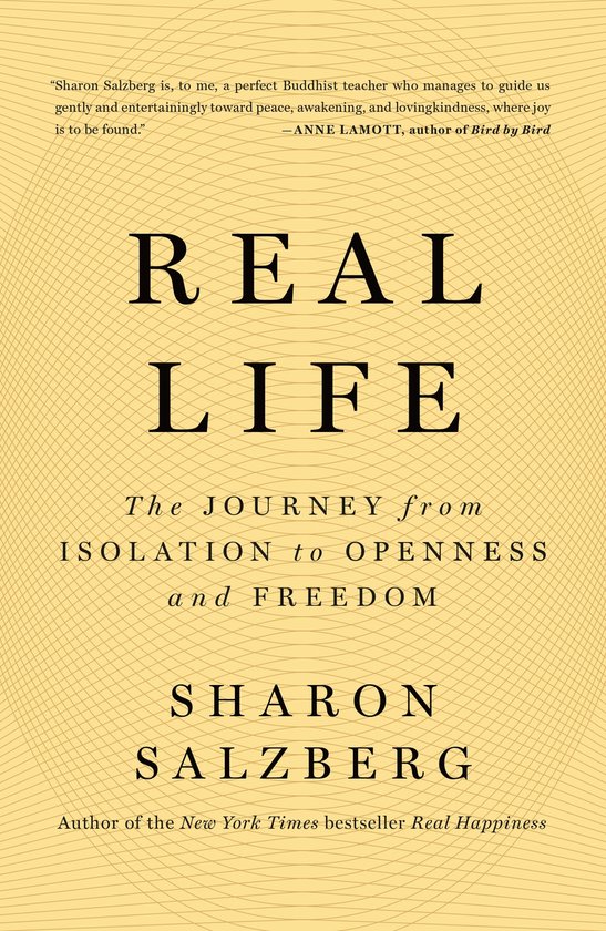 Real Life - cover
