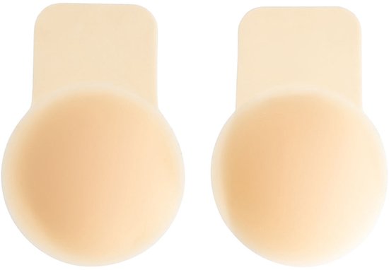Foto: Plak bh plak bh push up zelfklevende bh plak bh cup c magic bodyfashion luve bra strapless bh bh accessoires bh voor open rug bh zonder achterkant