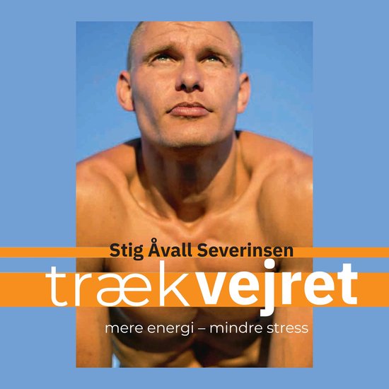 Træk vejret - cover