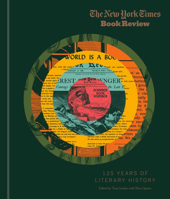 The New York Times Book Review - cover