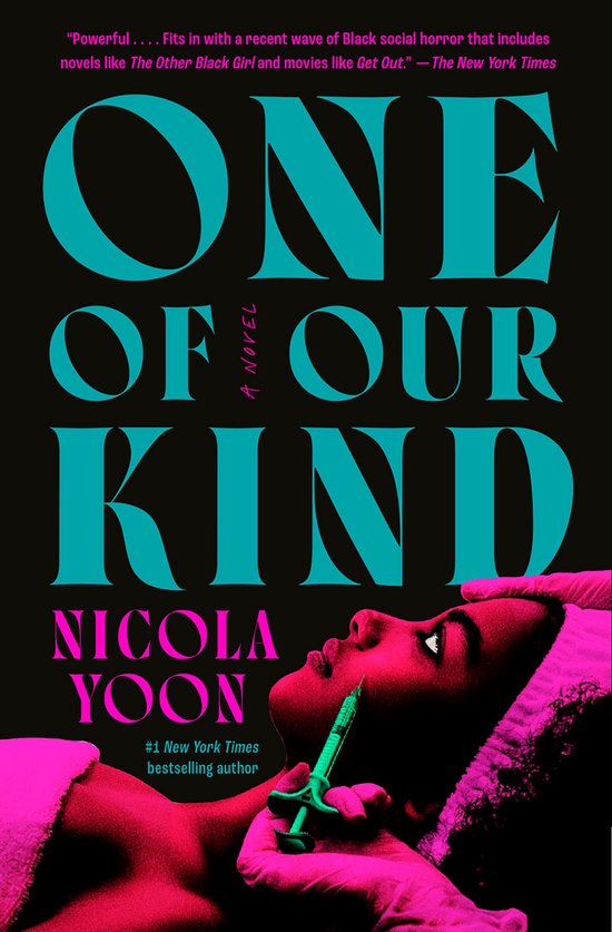 One of Our Kind - cover