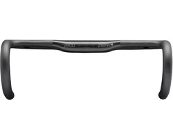 ZERO2 DCR Alloy RHM-EVO shape, Polish on Black (POB)