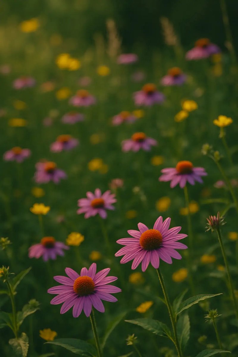 Magie - Field of Vitality