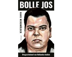 Omslag van Bolle Jos