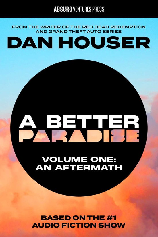 A BETTER PARADISE - A BETTER PARADISE