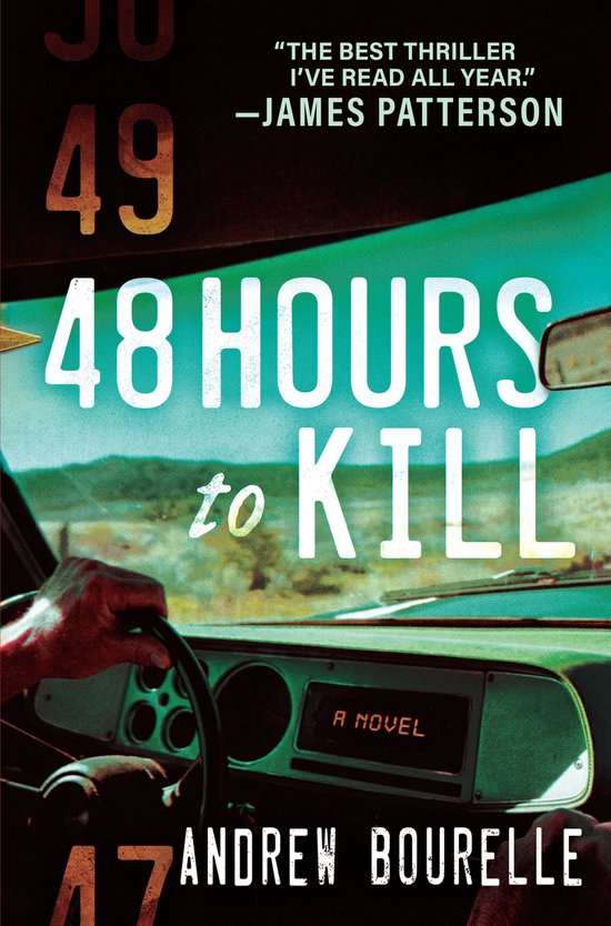 48 Hours to Kill - cover