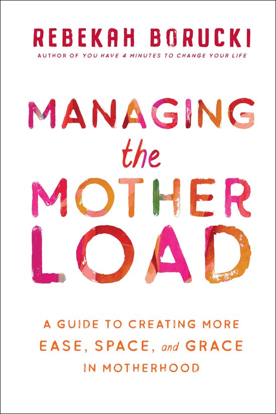 Managing the Motherload - cover