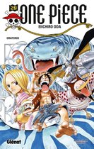 One Piece 29