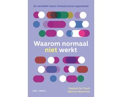 Waarom normaal niet werkt