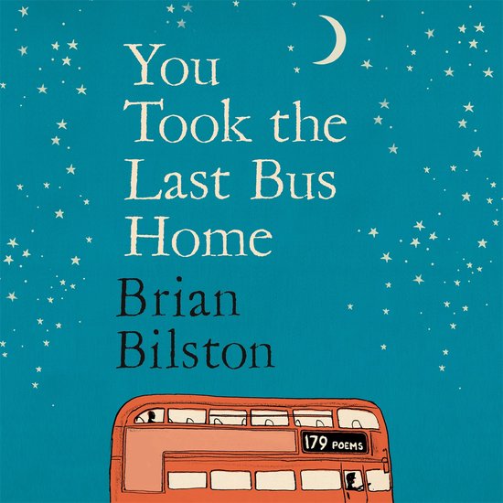 You Took the Last Bus Home - cover