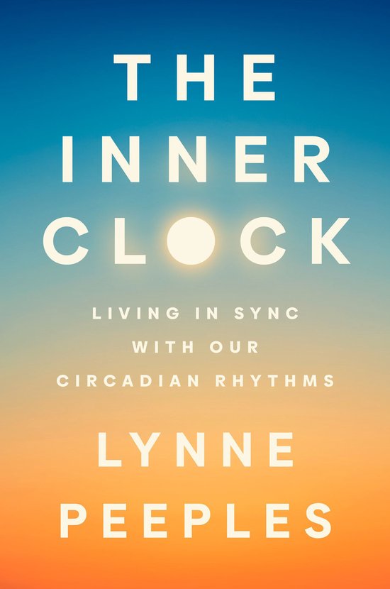 The Inner Clock - cover