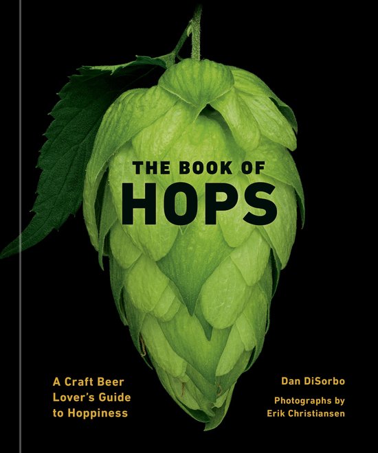 The Book of Hops - cover