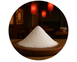 De Kruidenbaron - AJI-NO-MOTO ® poeder - strooibus 250 gram