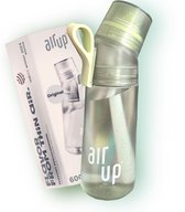 air up® Twist Pro - hydratatie met een twist | air up® België