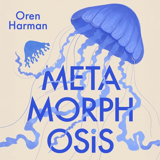 Metamorphosis - cover