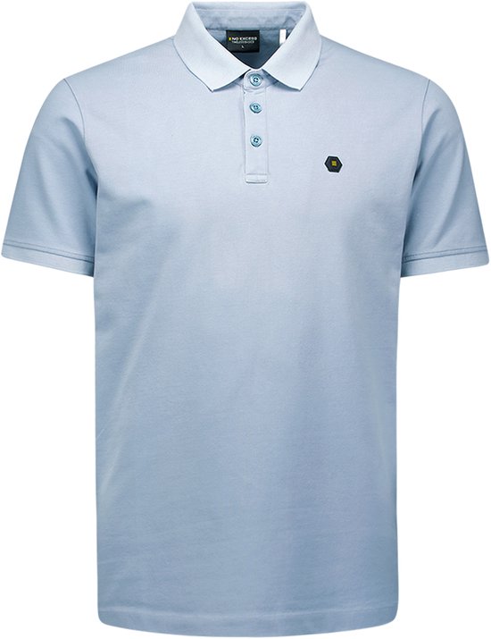 Timeless Basic Polo