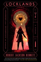 The Founders Trilogy 3 - Locklands