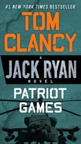 A Jack Ryan Novel 2 - Patriot Games