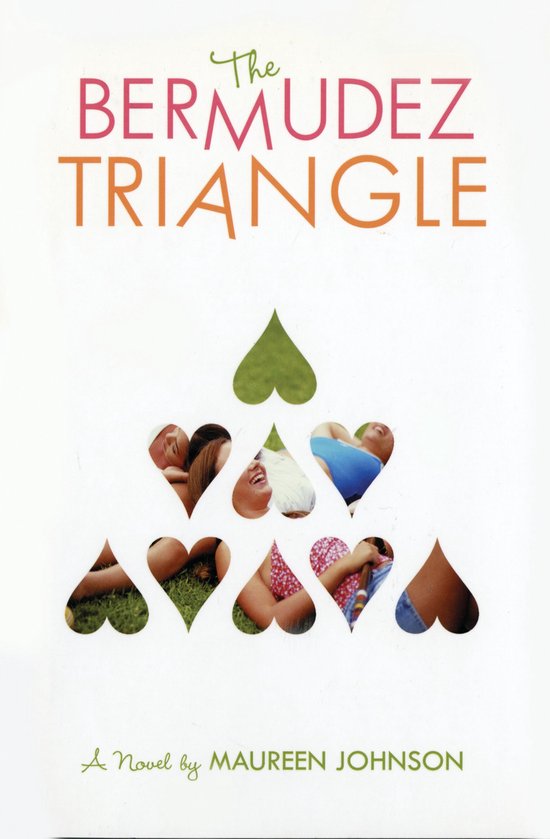 The Bermudez Triangle - cover
