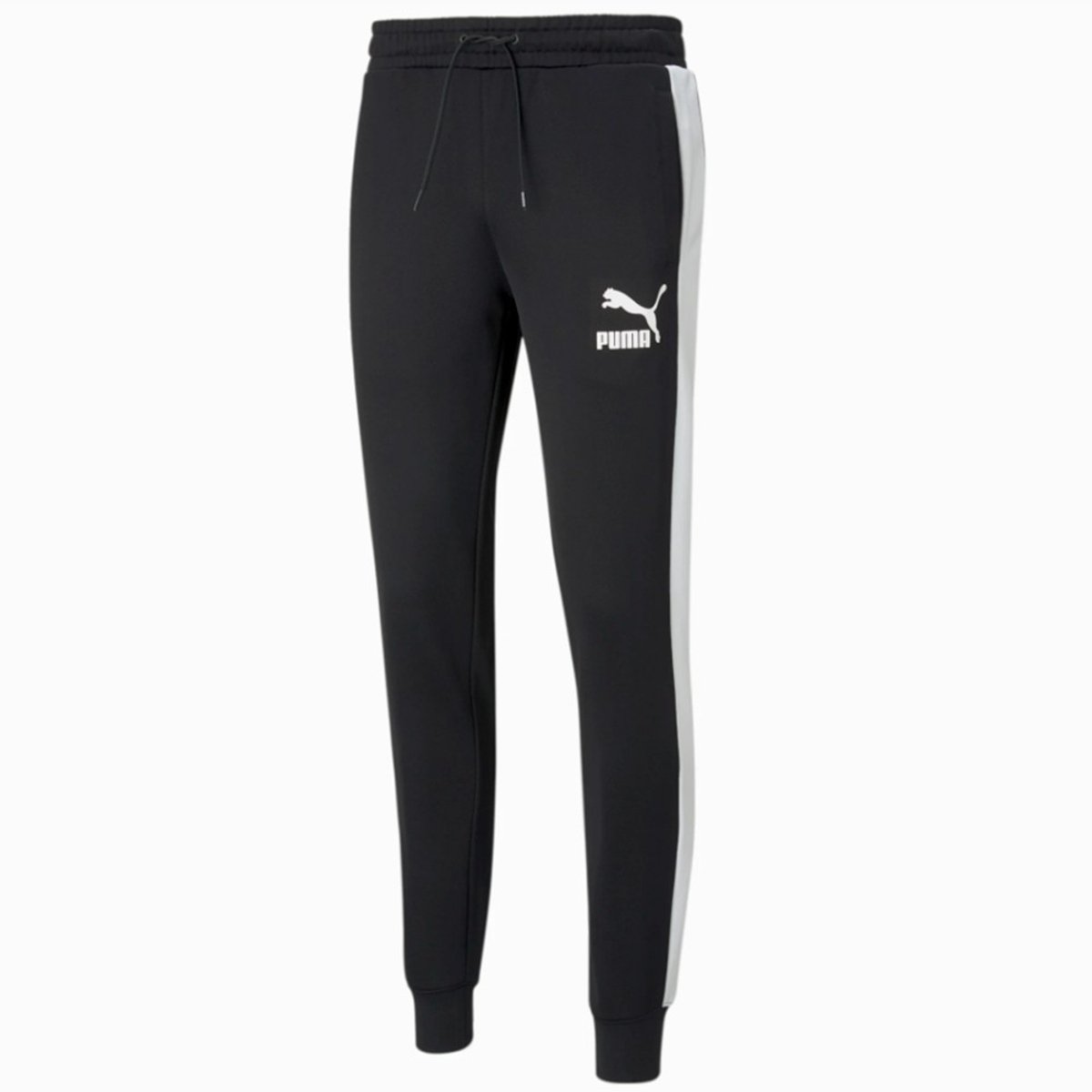 Puma Sporthose Iconic T7 Track Pants PT 530098 Puma Zwart